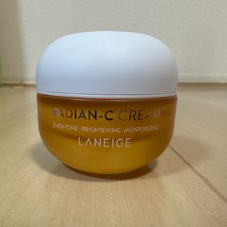 ラネージュ(LANEIGE)のラネージュ ラディアンCクリーム(フェイスクリーム)