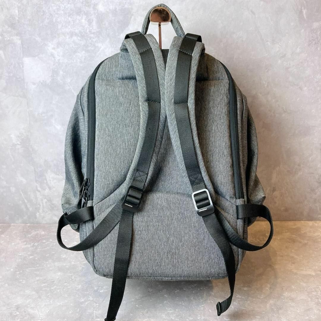 cote&ciel コートエシエル リュック バックパック シンプル 大容量
