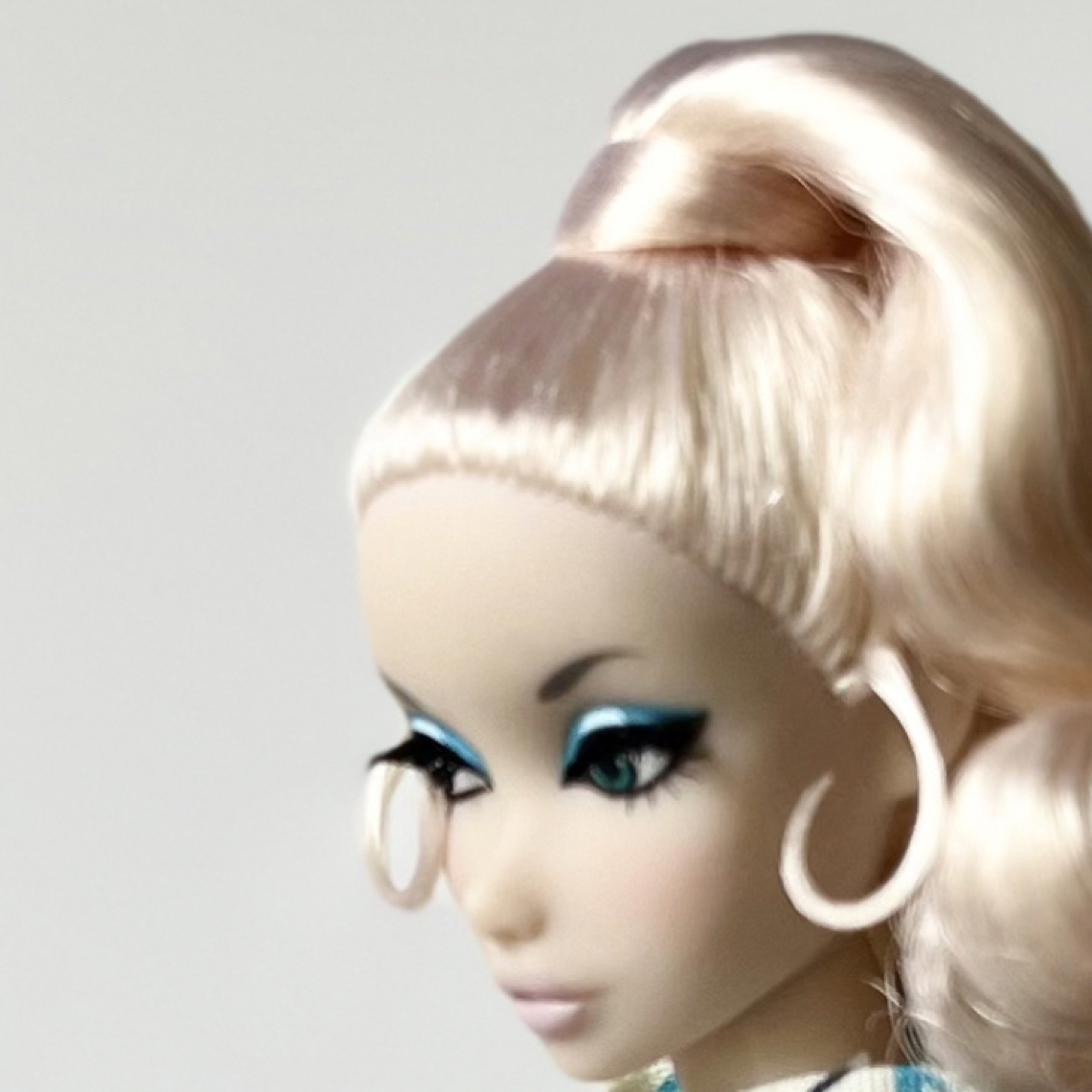 misaki doll 本体のみ ミサキ-eastgate.mk