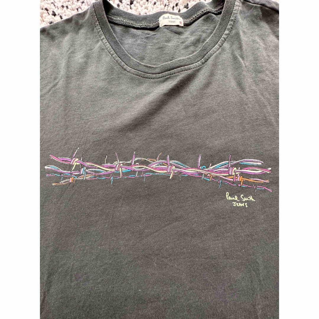 Paul Smith(ポールスミス)のポールスミス　Paul Smith Tシャツ　XL メンズのトップス(Tシャツ/カットソー(半袖/袖なし))の商品写真