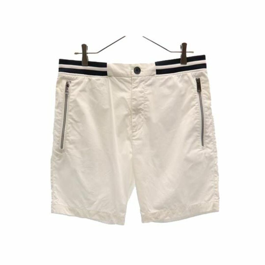 ARMANI EXCHANGE アルマーニエクスチェンジ ショートパンツ W31 白 ARMANI EXCHANGE メンズ 【中古】  【230719】の通販 by 古着屋BIG2nd's shop｜アルマーニエクスチェンジならラクマ