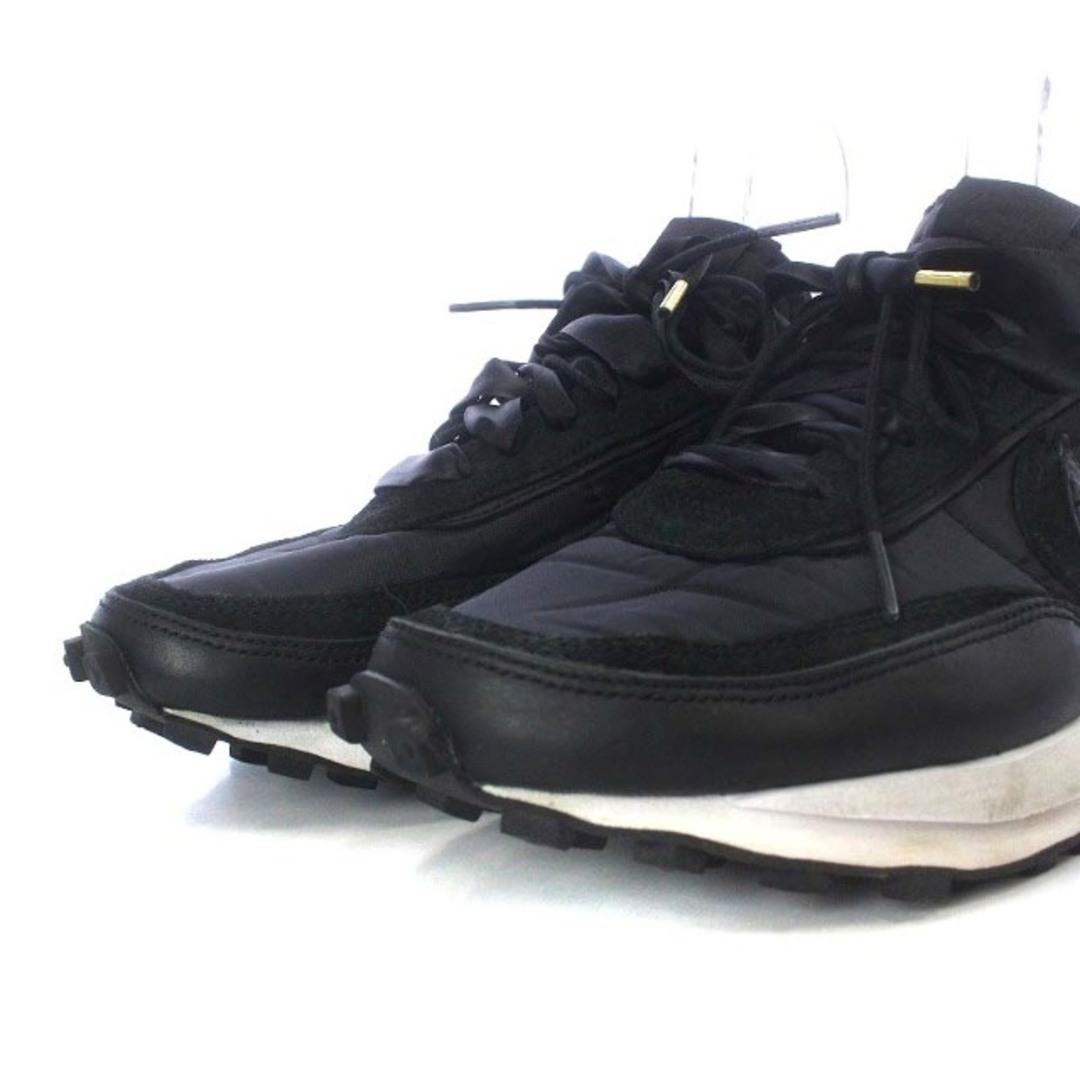 NIKE sacai LDV Waffle Triple BV0073-002