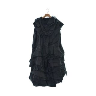 コム デ ギャルソン(COMME des GARCONS) ドレス ひざ丈ワンピース