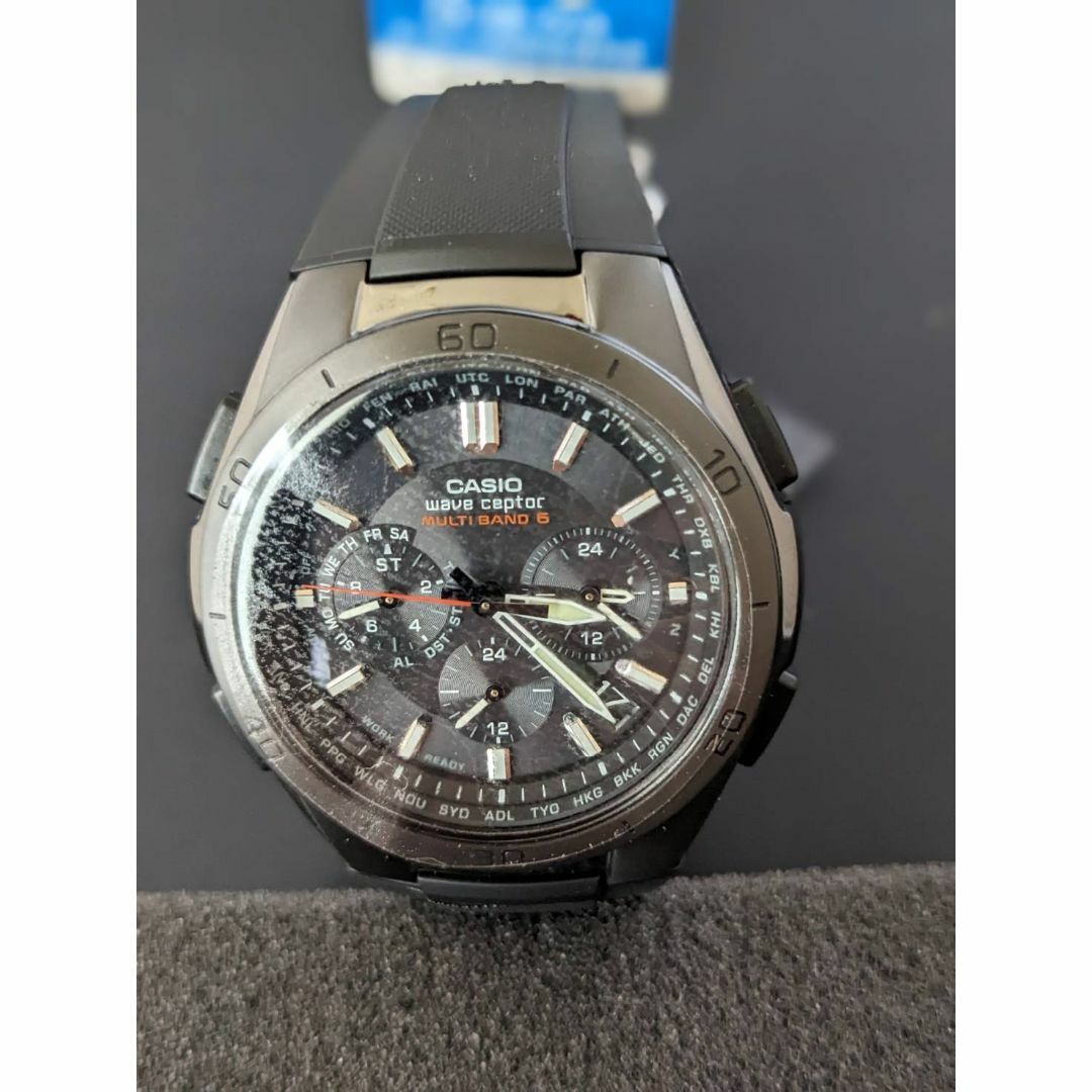 Wave Ceptor WVQ-M410B-1AJF | www.fleettracktz.com
