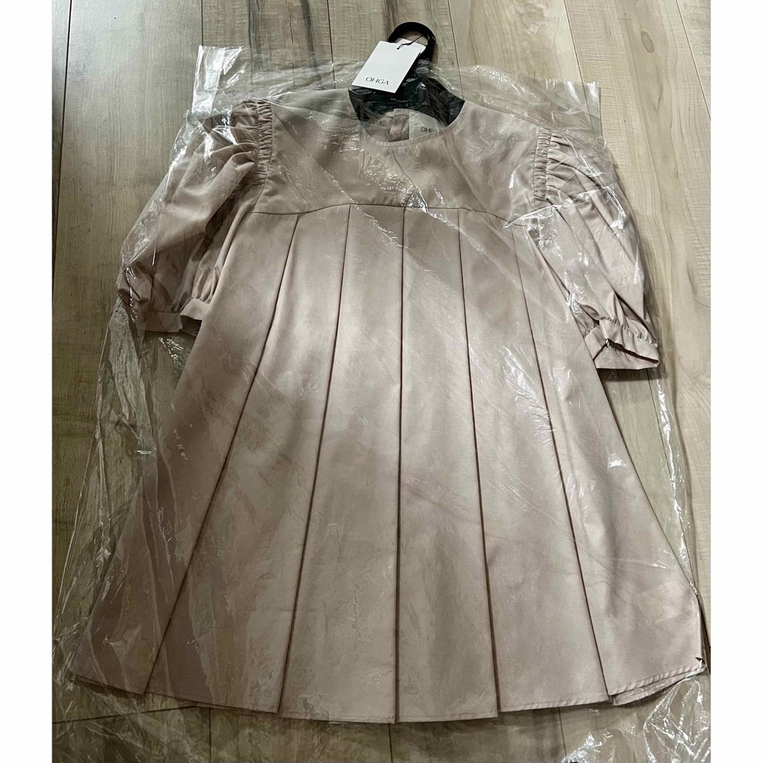 ohga FAIRY - beverly-group.ru