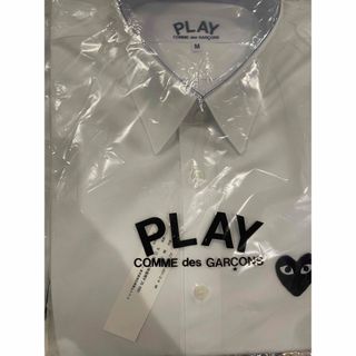 コム デ ギャルソン(COMME des GARCONS) ブラウス シャツ(メンズ)の ...