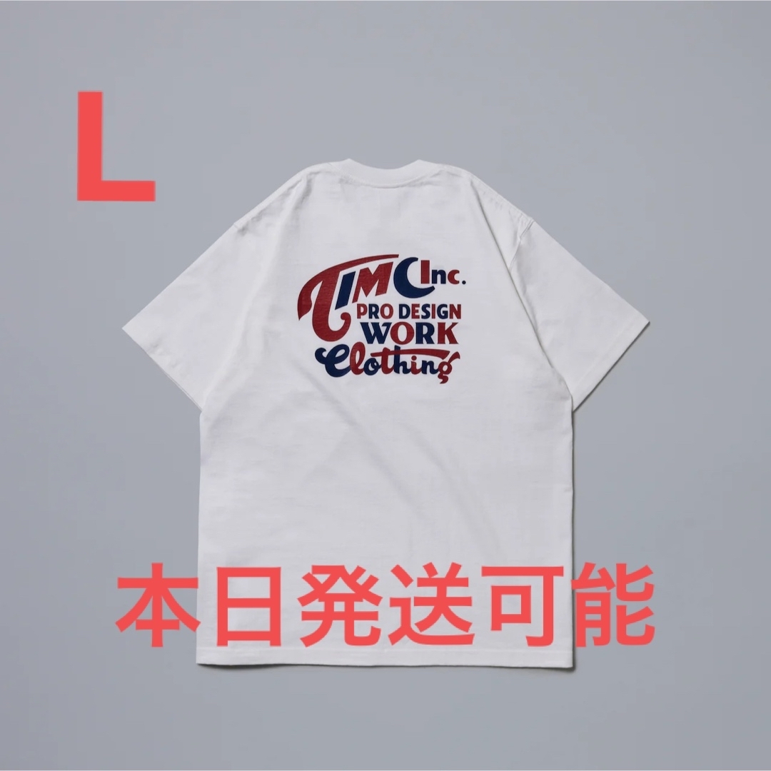 timc Tokyo Indians MOTOR INC-STP 01 Tシャツトップス