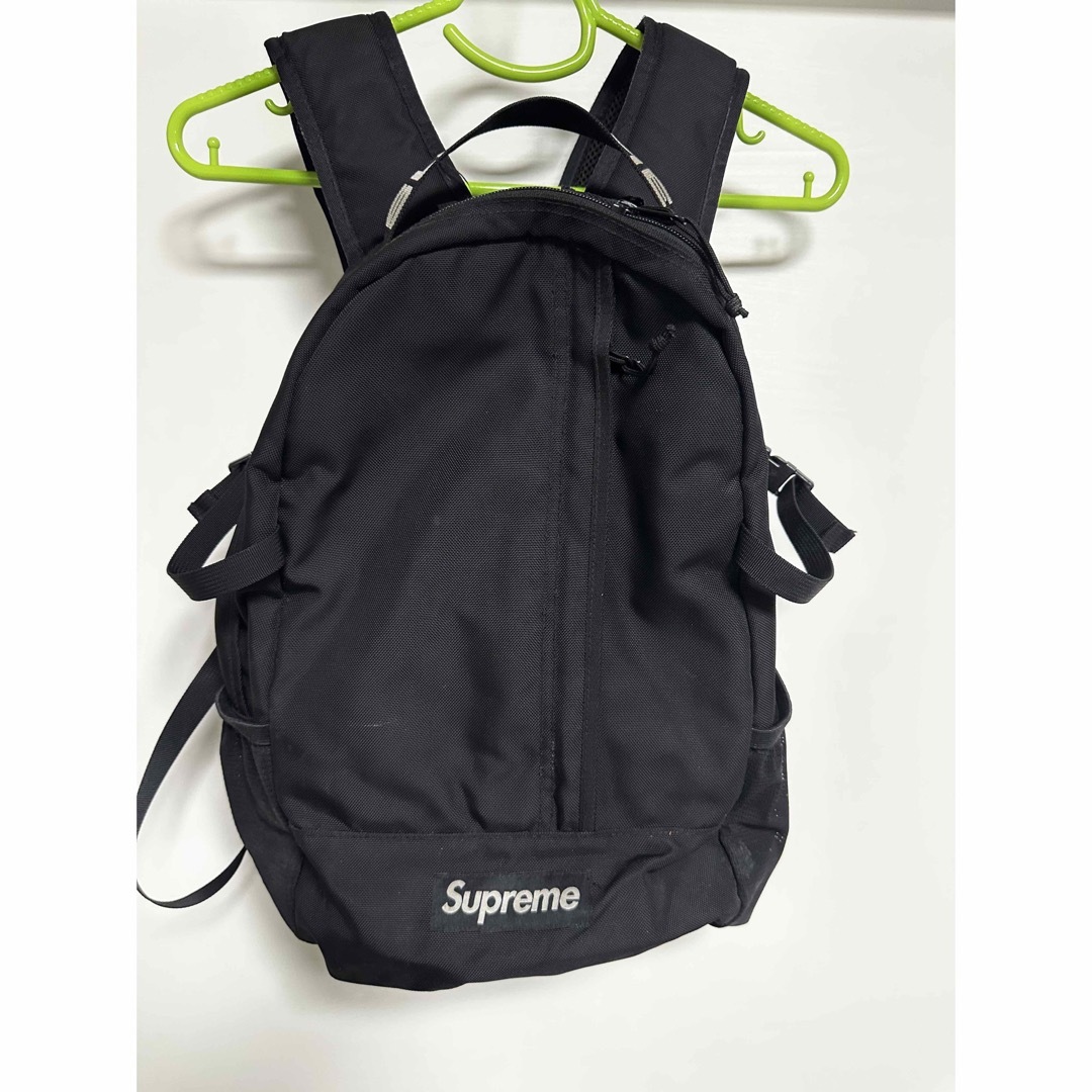 Supreme 18SS バックパック-