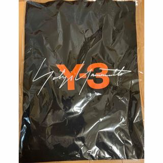 Y-3 - Y-3トートバッグ 限定非売品‼️【新品未使用】最終値下げの通販