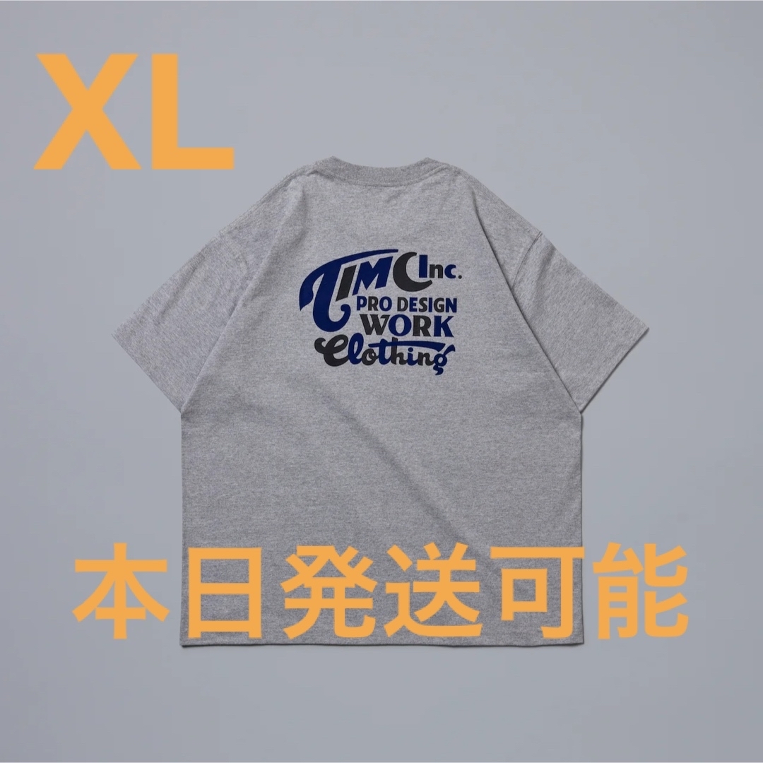timc Tokyo Indians MOTOR INC-STP 01 Tシャツ - Tシャツ/カットソー ...
