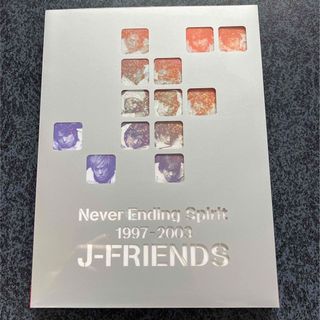 ジャニーズ(Johnny's)のJ-FRIENDS DVD(ミュージック)