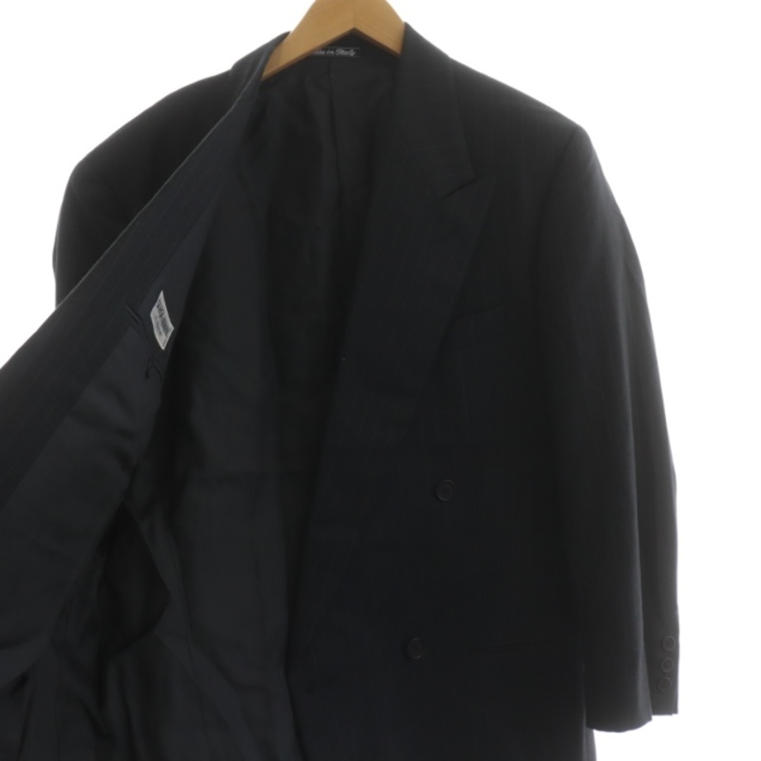 GIORGIO ARMANI スーツ ジャケット ダブル パンツ ストライプ 4