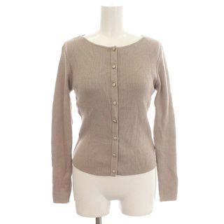 Rene(René) ニットカーディガンの通販 200点以上 | ルネを買うならラクマ