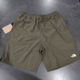 ザノースフェイス(THE NORTH FACE)のLサイズ THE NORTH FACE バーサタイルミッド NB42331(ショートパンツ)