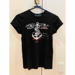 ラルフローレン(Ralph Lauren)のRALPH LAUREN Tシャツ(Tシャツ(半袖/袖なし))