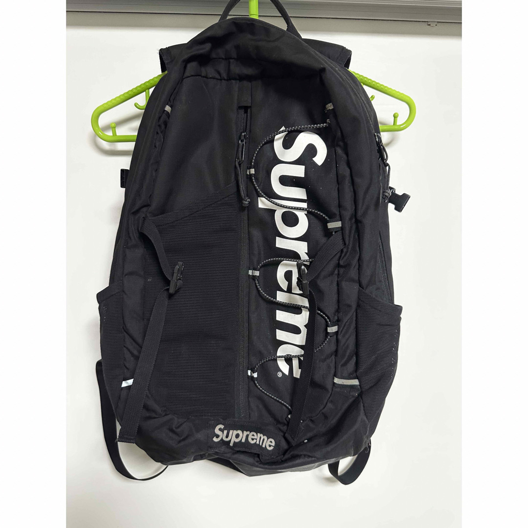 Supreme(シュプリーム)のsupreme 17ss バックパック メンズのバッグ(バッグパック/リュック)の商品写真
