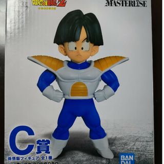 バンダイ(BANDAI)のドラゴンボール一番くじＣ賞、Ｇ賞、Ｈ賞、Ｉ賞(アニメ/ゲーム)