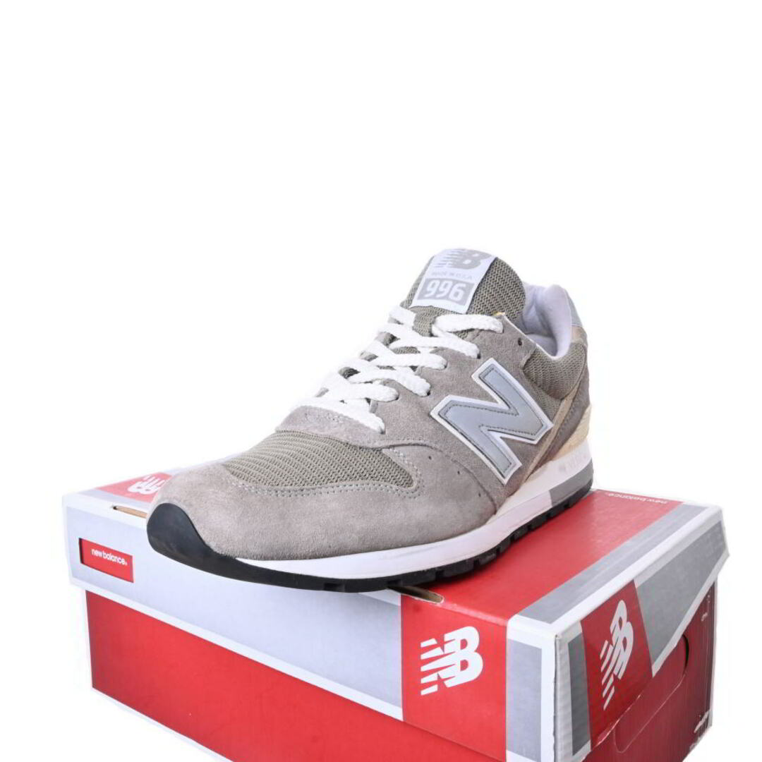 new balance M996 MADE IN USA スニーカー