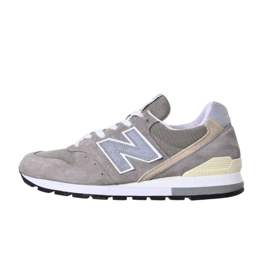 海外限定USA★NEW BALANCE  ニューバランス　M996CSMI 26