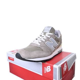 ニューバランス(New Balance)のnew balance M996 MADE IN USA スニーカー(その他)