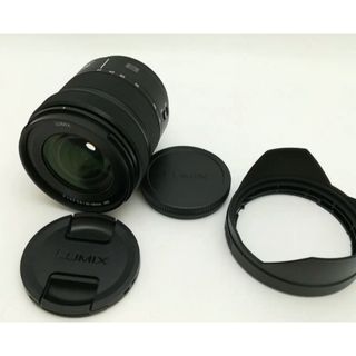 ルミノックス(Luminox)の中古 パナソニック LUMIX S 20-60mm F3.5-5.6(レンズ(ズーム))