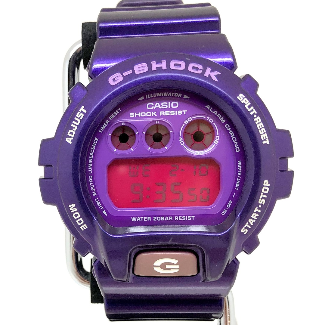 G-SHOCK ジーショック 腕時計 DW-6900CC-6