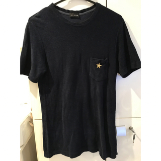ギローバー(GUY ROVER)のギローバパイルTシャツ(Tシャツ/カットソー(半袖/袖なし))