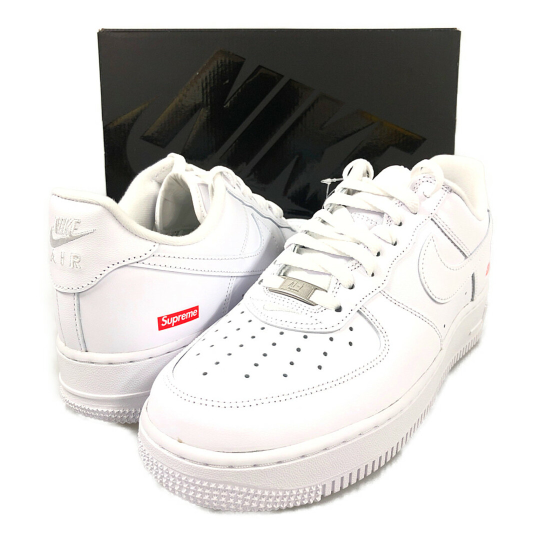 Supreme - SUPREME シュプリーム × NIKE ナイキ 品番 CU9225-100