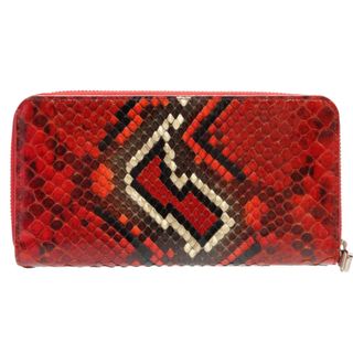 ヴィトン(LOUIS VUITTON) パイソン 財布(レディース)の通販 100点以上
