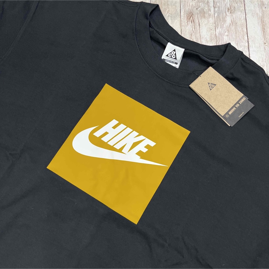 NIKE ACG HIKE Graphic Tee US XLサイズ 新品