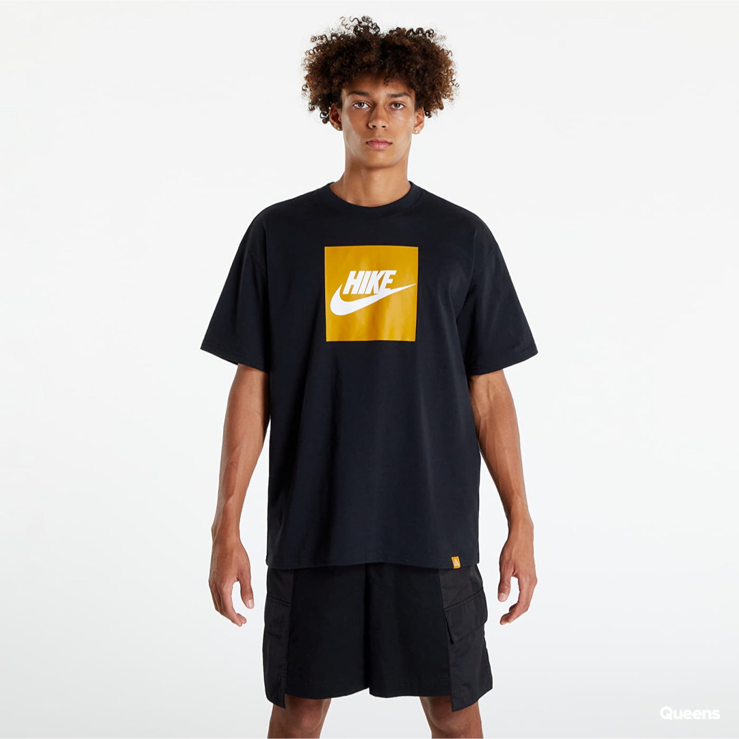 NIKE ACG Hike Box Tシャツ 黒 新品 L