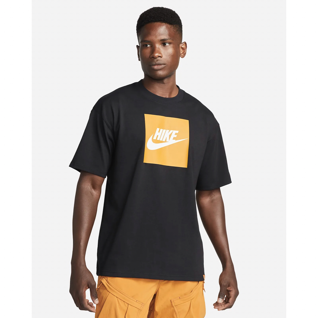 NIKE ACG HIKE Graphic Tee US XLサイズ 新品