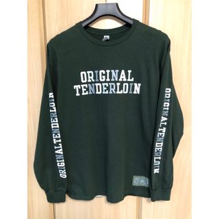 ダブレット 長袖Tシャツ 23SS08SH120 バスクシャツ 70014934