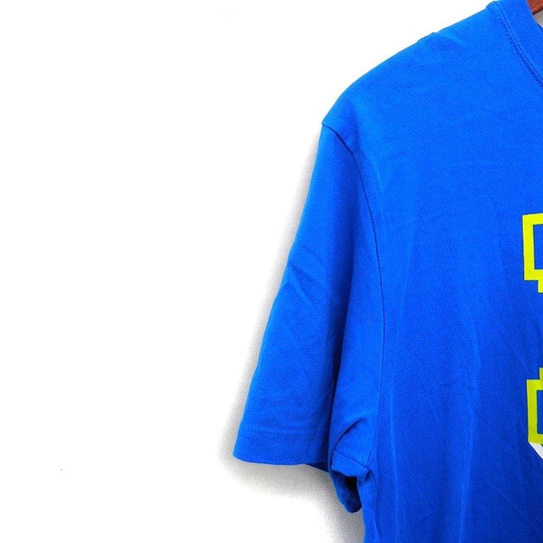 NIKE(ナイキ)のナイキ NIKE 国内正規品 プリント Tシャツ 半袖 クルーネック ロゴ 綿 メンズのトップス(Tシャツ/カットソー(半袖/袖なし))の商品写真