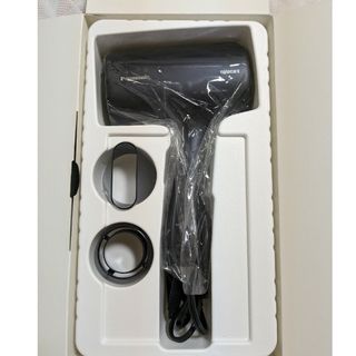 パナソニック(Panasonic)のPanasonic nanocare hair dryer(ドライヤー)