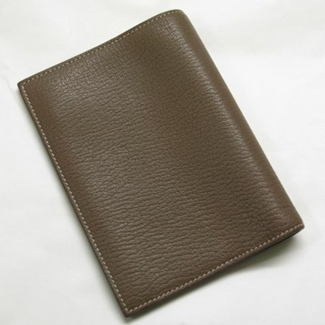 新品】 未使用 HERMES エルメス 手帳カバー | www.innoveering.net