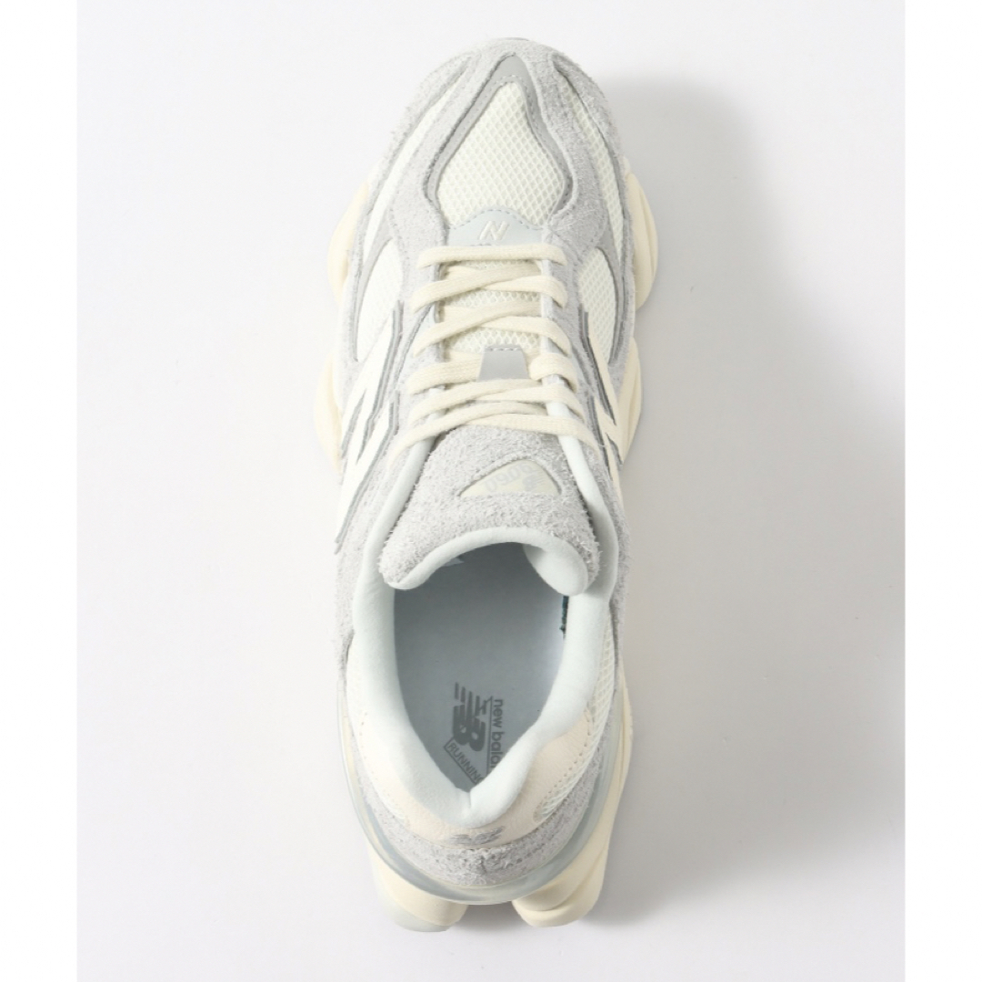 ★新品未使用★New balance 90/60 HSA 24㎝ 2