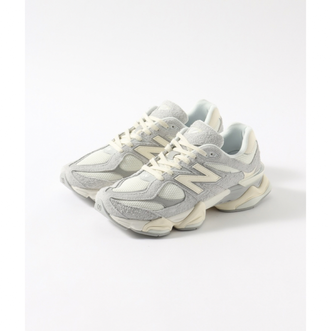 ★新品未使用★New balance 90/60 HSA 24㎝ 3