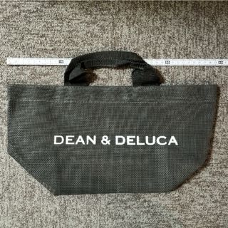 ディーンアンドデルーカ(DEAN & DELUCA)のDEAN＆DELUCAメッシュトートバッグ（S）(トートバッグ)