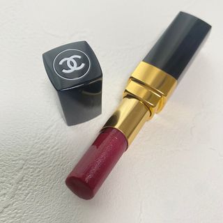 シャネル(CHANEL)のシャネル　ルージュココシャイン60(口紅)