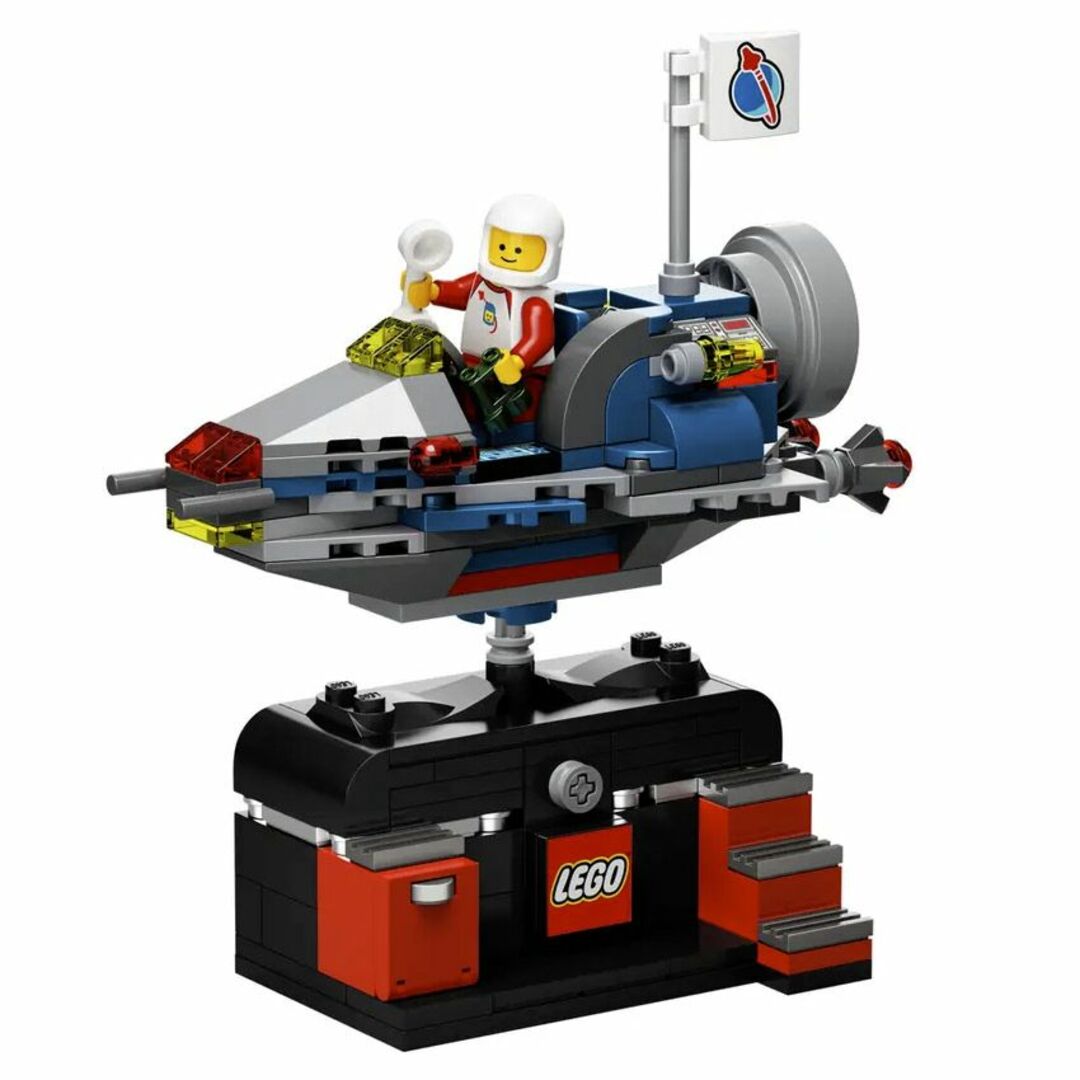 Lego - 【新品・非売品】 レゴ LEGO 2022年 ブロックトーバー 4種類