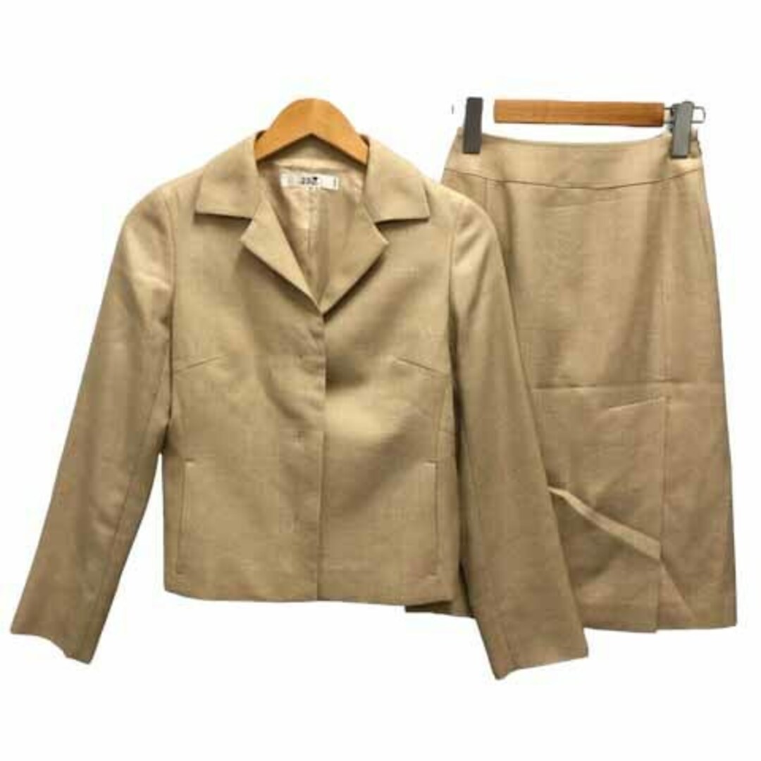 23区 - 23区 オンワード樫山 スーツ セットアップ ジャケット スカート