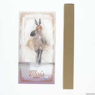 あみあみ限定特典付属 Mois(モア) 1/6 完成品 フィギュア ネオン