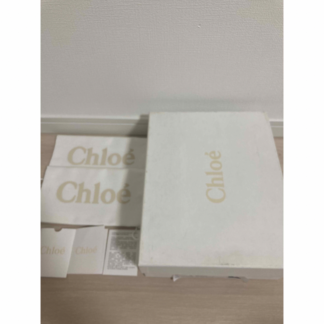 Chloe(クロエ)の【美品】クロエ♡ダブルストラップ ウェッジサンダル 36 レディースの靴/シューズ(サンダル)の商品写真