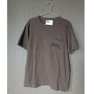 マーガレットハウエル Tシャツ・カットソー(メンズ)の通販 500点以上