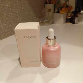 ラネージュ(LANEIGE)のLANEIGE メイクアップセラム(美容液)