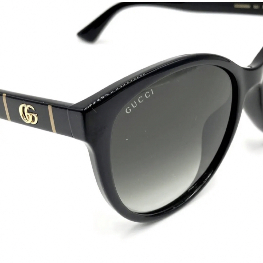 訳あり新品 GUCCI グッチ サングラス アジアンフィット メンズ レディース-