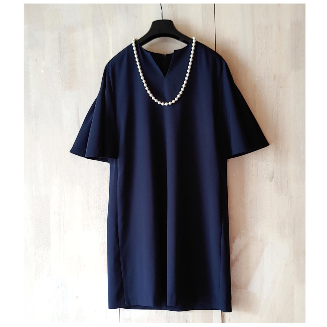 ADORE - ◇幻◇ 美品 定価4.3万円 ADORE ドライジョーゼット ADORE - ◇幻◇ 美品 定価4.3万円 ADORE ドライジョーゼット