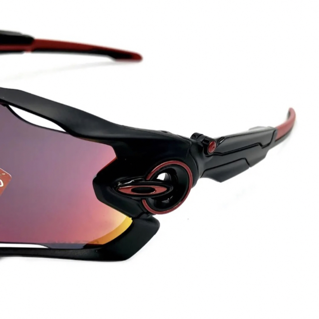 Oakley - 訳あり新品 OAKLEY オークリー JAWBREAKER メンズ レディース