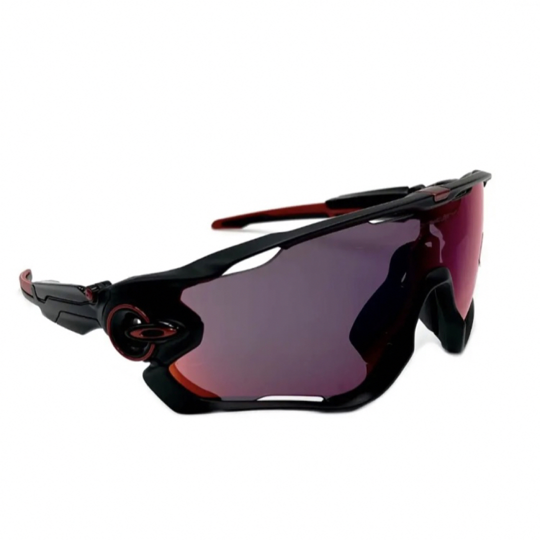 Oakley - 訳あり新品 OAKLEY オークリー JAWBREAKER メンズ レディース ...